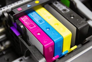 Why Does Printer Ink Cost So Much?