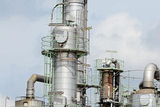 The Nigerian Refineries Accountability