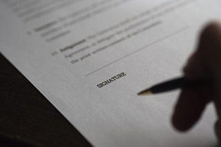 Why Writing a Will is Now More Important Than Ever