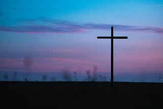 Dying Religion’: Christianity’s Decline Accelerates in the West