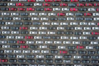Are You an Expat in Portugal Considering Buying a Company Car? Here’s What You Need to Know