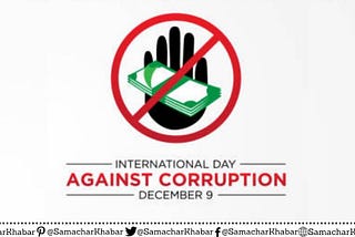 International Anti-Corruption Day: Theme, Quotes, Significance, History