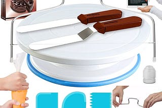 rfaqk-cake-turntable-and-leveler-rotating-cake-stand-with-non-slip-pad-straight-offset-spatula-3-ici-1