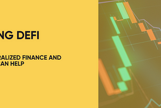 Understanding DeFi: The Importance of Decentralized Finance and How Wallasa Can Help