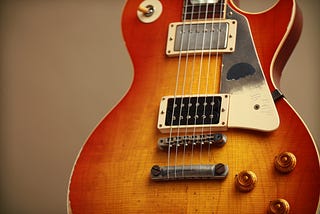 How much should you pay for a Les Paul?