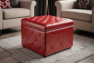 Red-Storage-Ottomans-Poufs-1