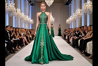 Green-Satin-Dresses-1