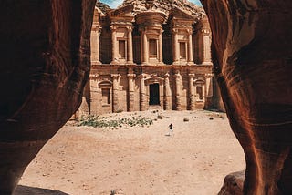 Jordanian Women in Tech