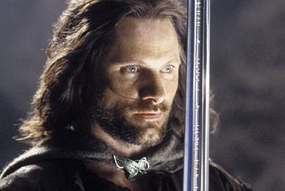 15 Famous characters in Tolkien’s Middle Earth