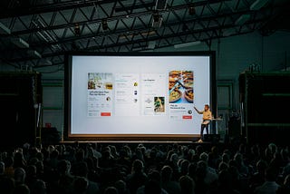 Pecha Kucha: The 400-Second Presentation with 20 Slides
