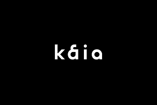 [PR] 클레이튼 핀시아 통합 체인 ‘카이아(kaia)’, 라인 넥스트 협업 및 탈중앙화금융 강화 통해 亞 1위 메인넷 도전