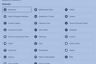 Optimización de transacciones en la blockchain con Token Bulkersender