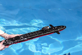 The Ultimate RC Submarine Guide