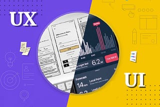 Difference Between UX and UI Design Which You Should Know