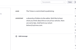 Finding Evidence of Memorized News Content in GPT Models