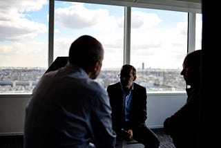 How To Save Your Company From Co-founder Conflicts