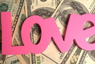Everything Is About Money! 14-Ish Reasons Why It Is!