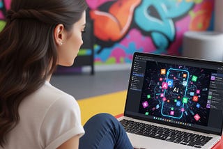 Your Next Big Idea: Build It Without Code, Thanks to AI (Meet Lovable)
