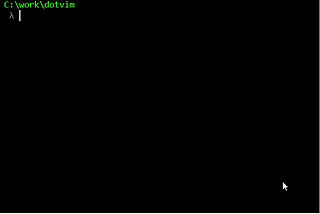 Improving Performance in Vim