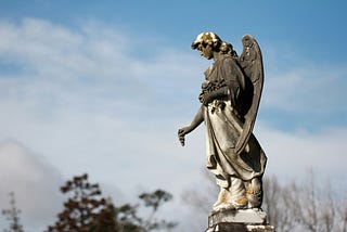 The Value Of Death