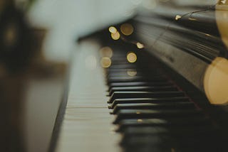 Teaching an Old Heart to Play New Music