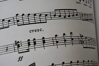 Crescendo