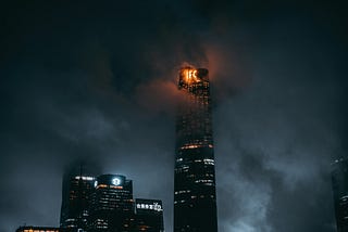 The End We Dreamed