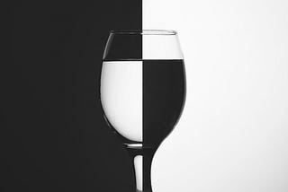 Why Moderation Is So Hard for the Human Brain?