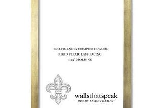 wallsthatspeak-18x24-gold-picture-frame-for-puzzles-posters-photos-or-artwork-size-18-x-24-1