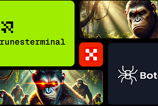 RunesTerminal x Botanix Labs — Scalability on Bitcoin
