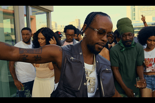 Popcaan Drops Tropical Music Video For Miami
