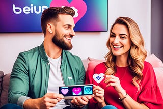 Ditch the Single Life with Crypto! Sugar DApp — Find Love & Earn
