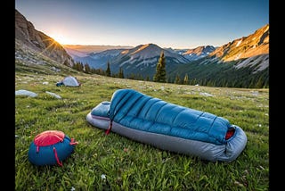 Big-Agnes-Down-Sleeping-Bag-1