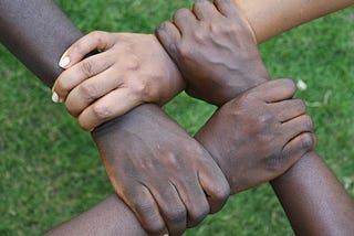 For us