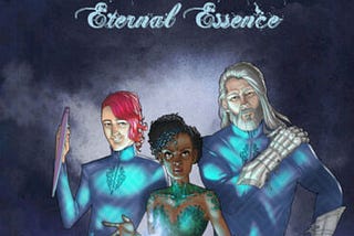 A.V. Goar Interview and Invoke: Eternal Essence Review