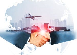 Challenges of Logistics Operations in Nigeria