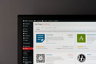 Creating a WordPress Environment within Docker
