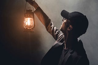 The Positivity Dilemma