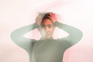 Freaking Out? Here’s What to Do