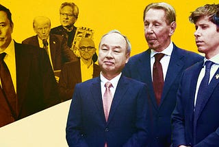 The Largest Cloud Deal Ever Signed