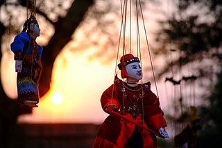 Obedience: A Chinese Tradition Going Back Thousands of Years