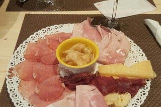 Review Top 5 Trento Food and Drink Recommended