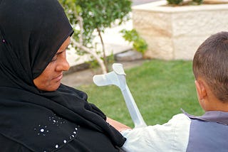 Stories of Survival: 5 Women Across The Globe Speak Out