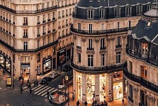 Your Apartment Is Your Problem Now: France’s Fifty-Year Con in Plain Language