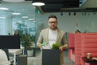 How Amazon’s 30,000 Layoffs Signal the End of Traditional Corporate Work