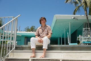 Love & Mercy (Bill Pohlad, 2015)