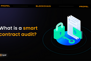 Smart Contract Audit