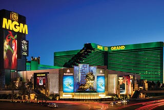 The MGM Cyberattack: A Revealing Glimpse into Modern Digital Threats