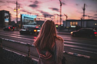 The Art of Vanishing
