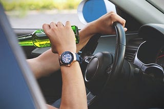 The Consequences of Driving While Intoxicated: Explained